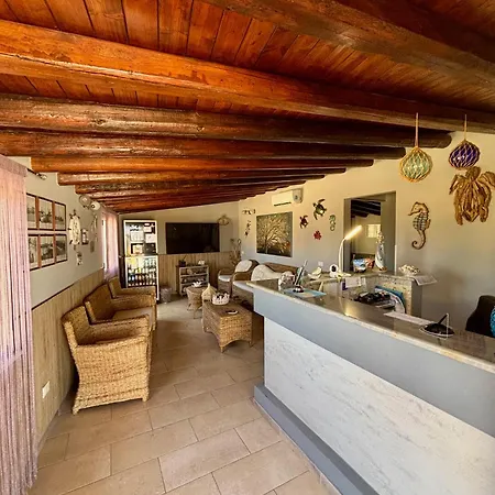 Residence Il Melograno-2