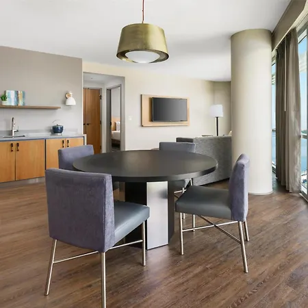 Hyatt Place National Harbor-3