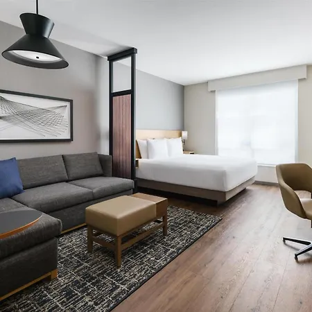 Hyatt Place National Harbor-2