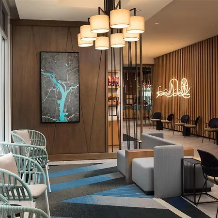 Hyatt Place National Harbor-2