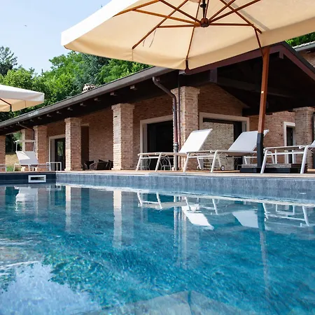 Resort Villa Paola-3