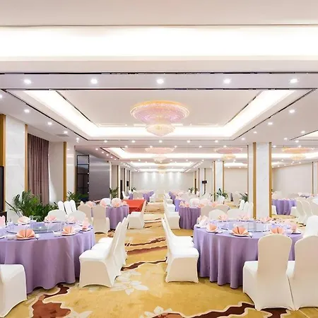 Expo Garden Hotel-3