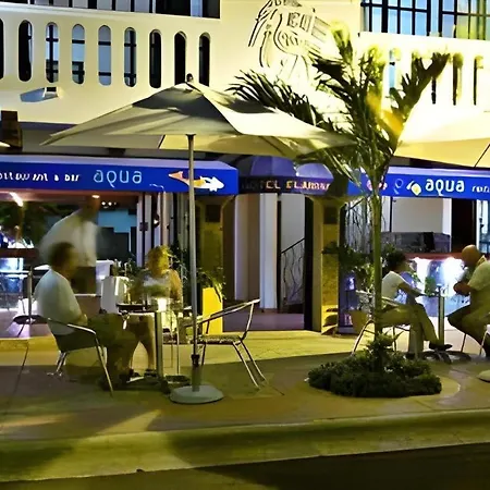 Flamingo Hotel-2