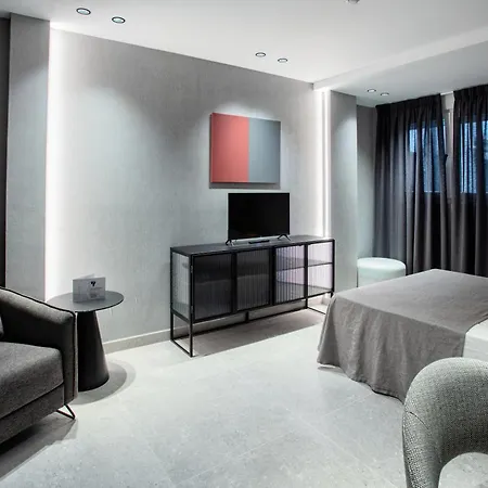 Hotel Gran Via-2