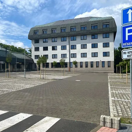 Hotel Globus-3