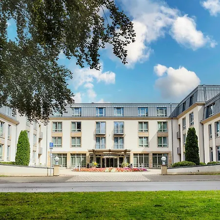 Welcome Parkhotel Bochum-3