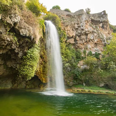 Campanile Nature - Rodez-2