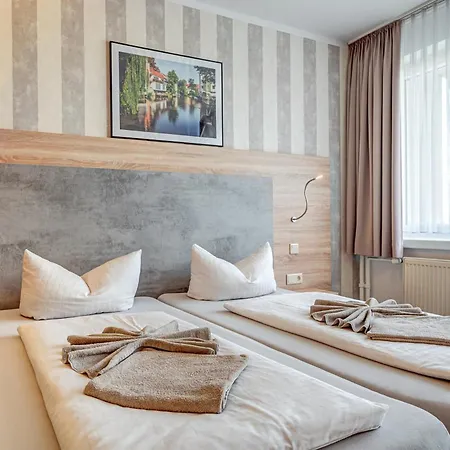 Hotel Wilna-3