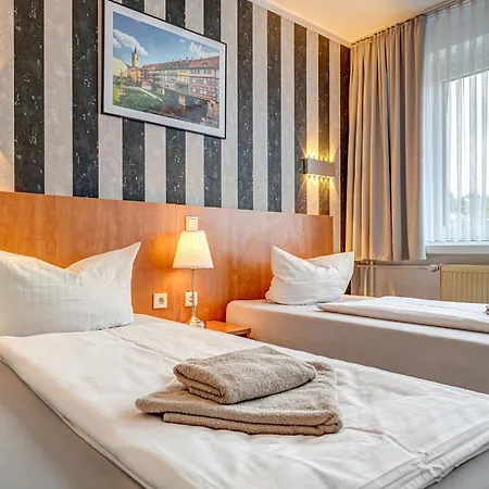 Hotel Wilna-3