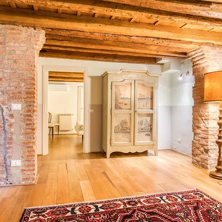 Boutique Hotel Scalzi - Adults Only-3