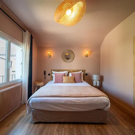 Hôtel Rive Sud-2