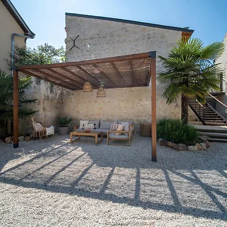 Hôtel Rive Sud-3
