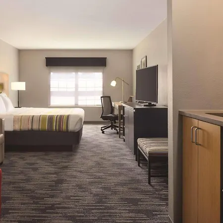 Country Inn & Suites By Radisson, Madison, Wi-2