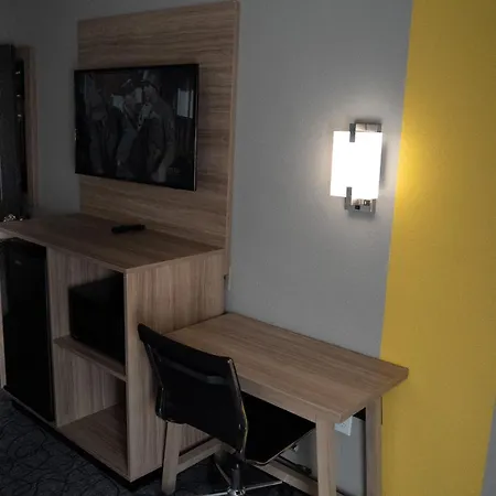 Super 8 By Wyndham Antioch/Nashville South East-2