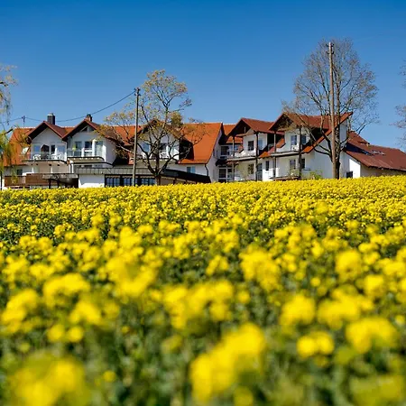 Landhotel Schellenberg-2