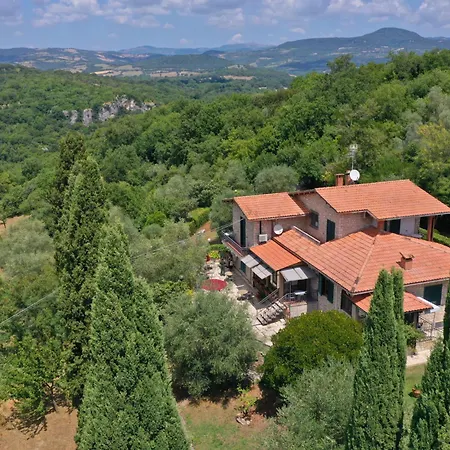 B&B Villa Miramì-2