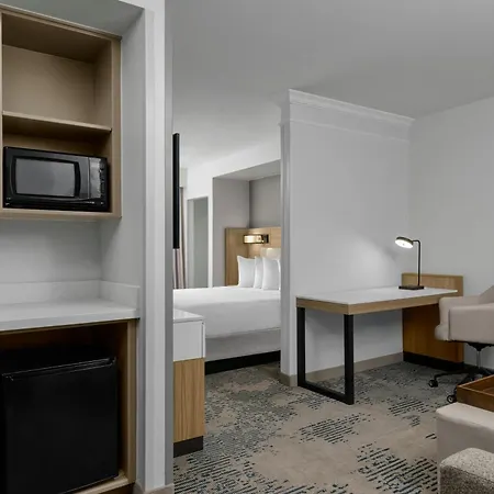 Springhill Suites Lehi At Thanksgiving Point-3