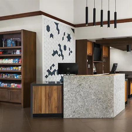 Hyatt Place Secaucus Meadowlands-2