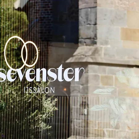 Hotel Restaurant Sevenster-3