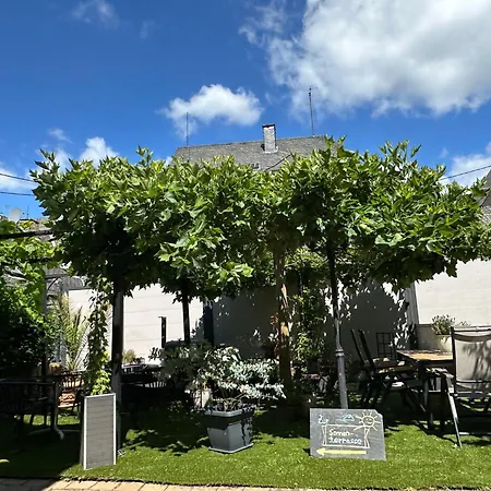 Landgasthof Zur Sonne-2