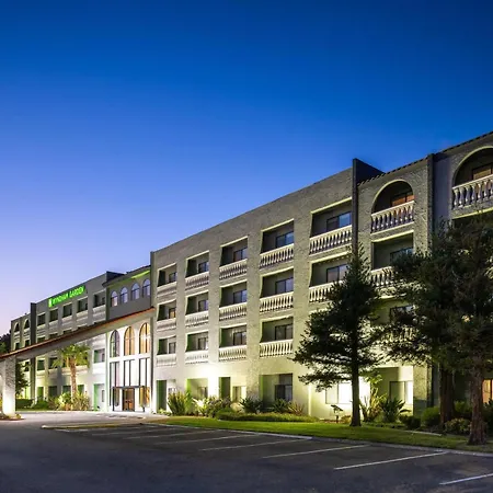 Wyndham Garden Newark Fremont Silicon Valley-2