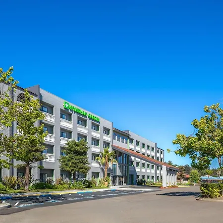 Wyndham Garden Newark Fremont Silicon Valley-3