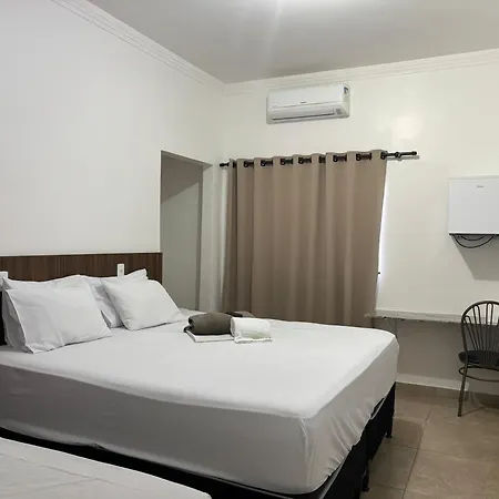 Hotel Redentora Plaza-2