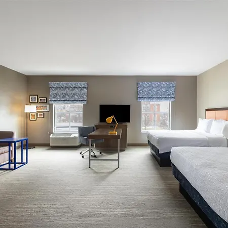 Hampton Inn And Suites Logan, Ut-3