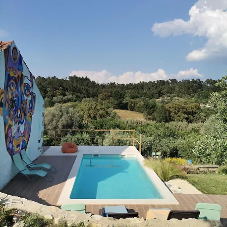 Lameira Da Longra - Art & Wellness Retreat-2