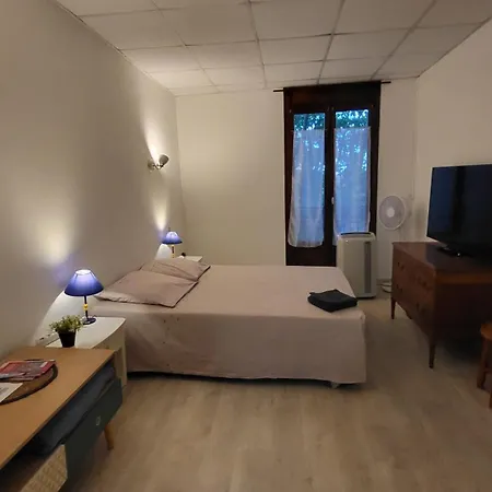 Residence Adele - Chambres d'Hôtes-3