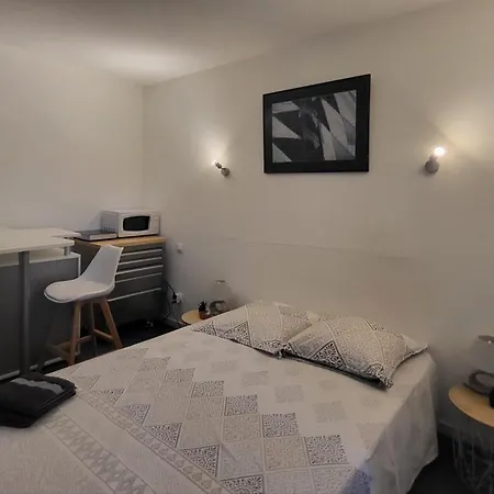 Residence Adele - Chambres en toute autonomie-3