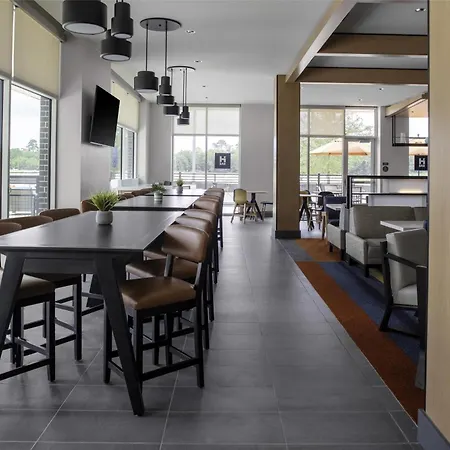 Hyatt House The Woodlands-Shenandoah-3