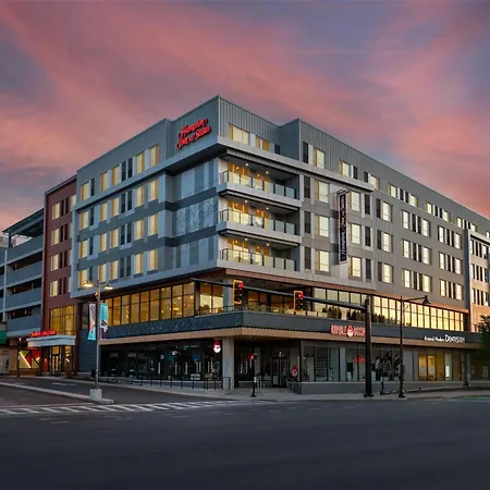 Hampton Inn & Suites Watertown Boston, Ma-3