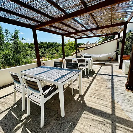 B&B Mas del Pi-3