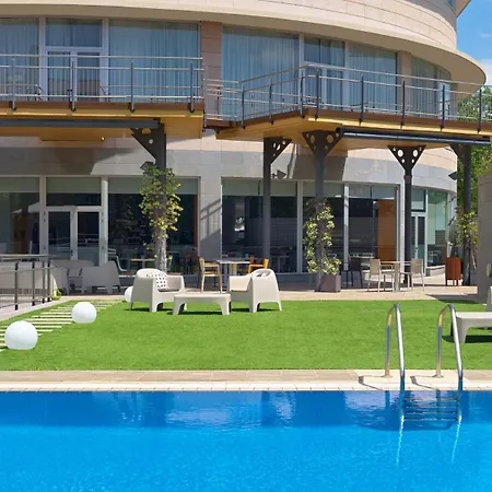 Ponient Vila Centric By Portaventura World - Available Rates With Tickets To Portaventura Park & Ferrari Land-3