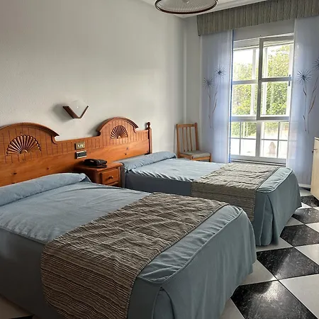 Hotel Mediante-2