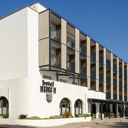 Hotel Medes II-3