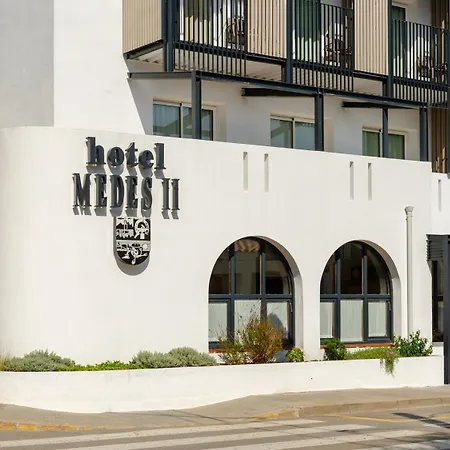 Hotel Medes II-2
