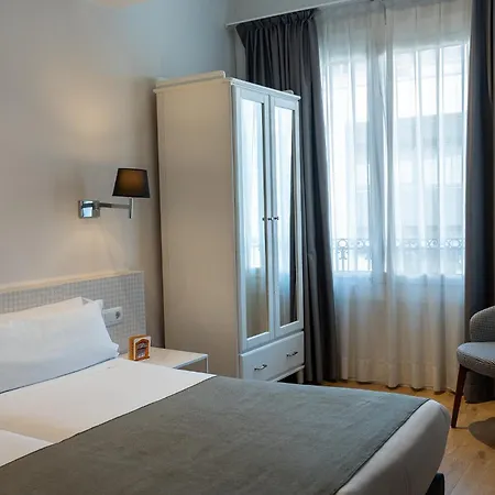 Meson Castilla Atiram Hotels-2
