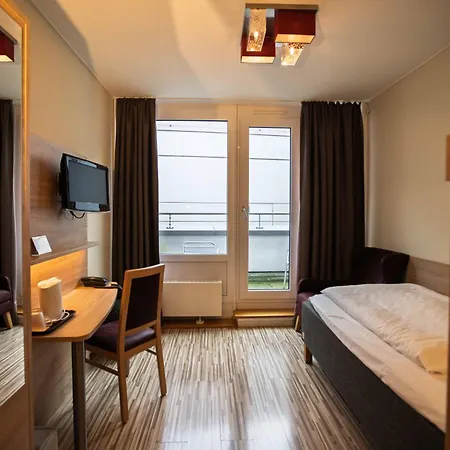 City Hotel Hannover-2