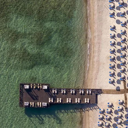 Radisson Blu Resort & Spa Cesme-2