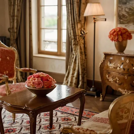 Grand Hotel LES TROIS ROIS-3