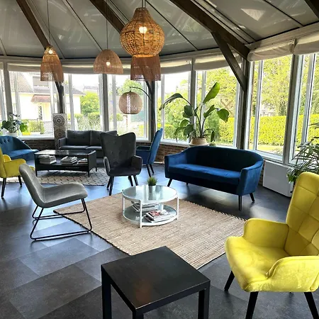 Hôtel Kyriad Epernay-2
