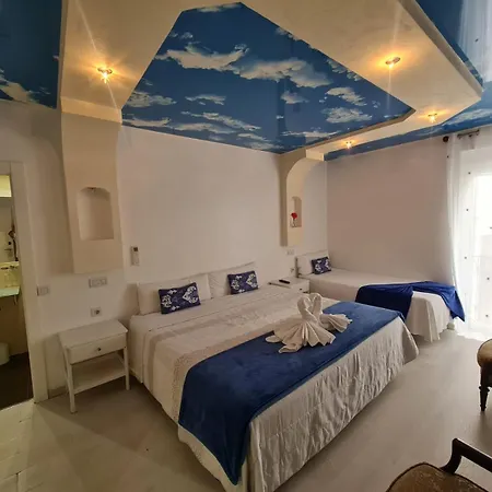 Hostal Palacio Madrid-2