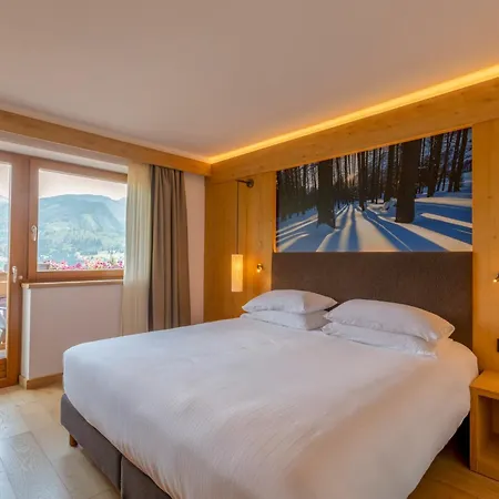Hotel Lagorai Resort&Spa-2
