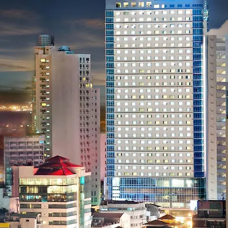 St Giles Hotel Makati-2