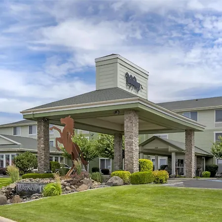Best Western Bronco Inn-2