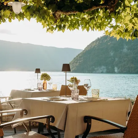 Hotel Le Cottage Bise-3