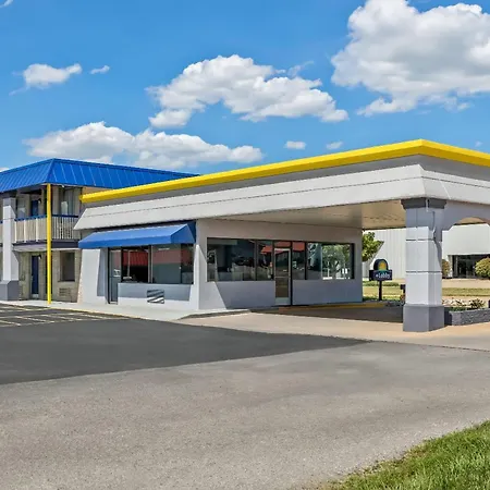 Days Inn By Wyndham Salina South-3