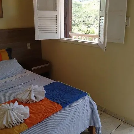 Pousada Presidente-3